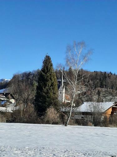 Apartamento Ferienwohnung Manuela