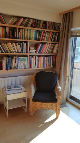 Apartamento Ferienwohnung Manuela