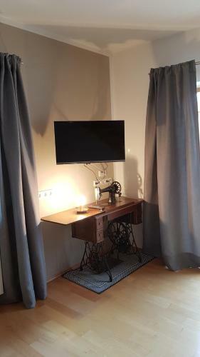 Apartamento Ferienwohnung Manuela