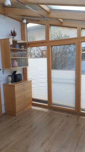 Apartamento Ferienwohnung Manuela