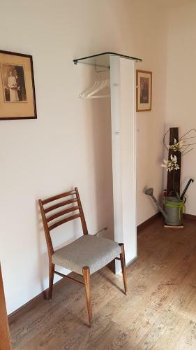 Apartamento Ferienwohnung Manuela