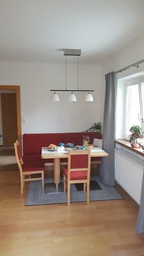 Apartamento Ferienwohnung Manuela