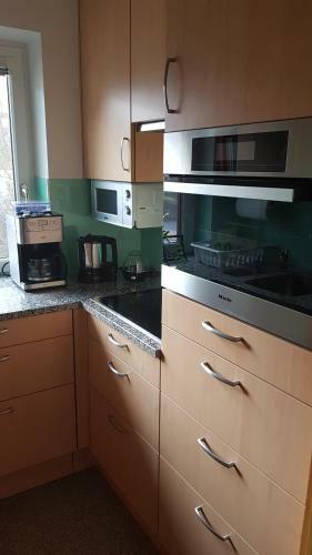 Apartamento Ferienwohnung Manuela