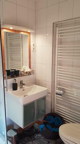 Apartamento Ferienwohnung Manuela