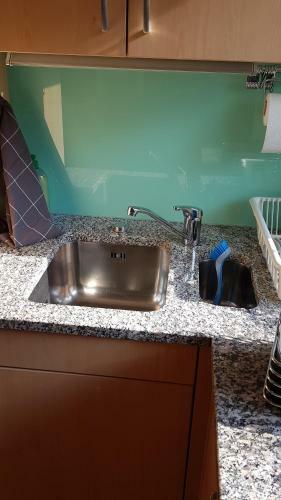 Apartamento Ferienwohnung Manuela