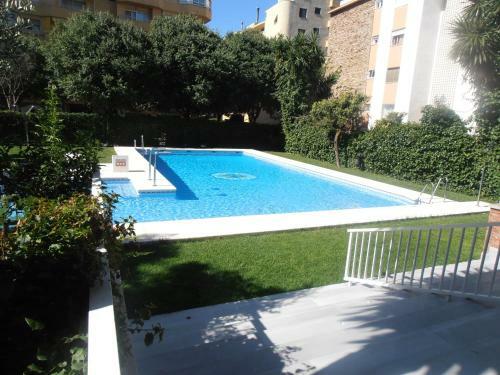 Apartamento Euromar 2 Playa Fontanilla