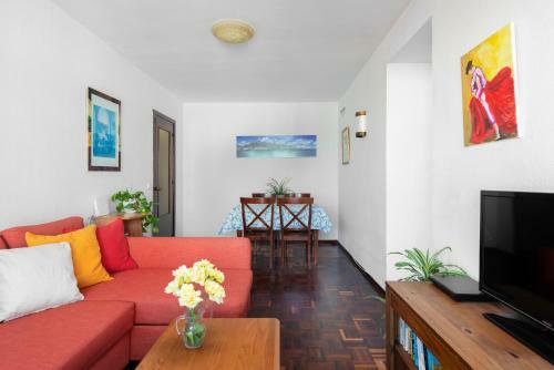 Apartamento Euromar 2 Playa Fontanilla