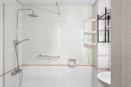 Apartamento Euromar 2 Playa Fontanilla