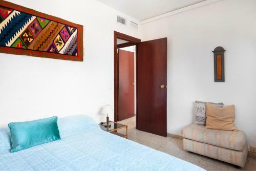 Apartamento Euromar 2 Playa Fontanilla