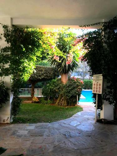 Apartamento Euromar 2 Playa Fontanilla
