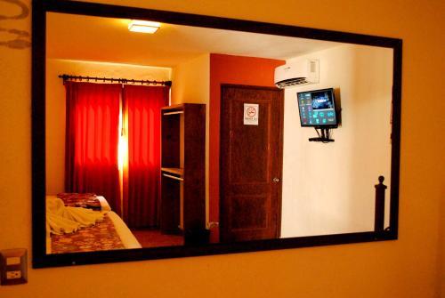 Hotel Maya 2012