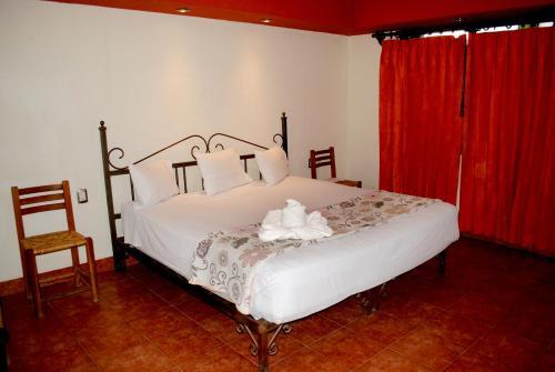 Hotel Maya 2012