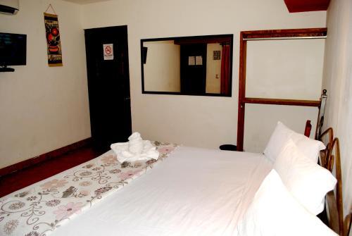 Hotel Maya 2012
