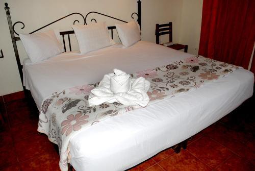 Hotel Maya 2012