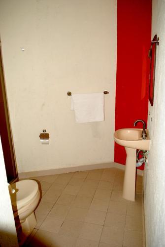 Hotel Maya 2012