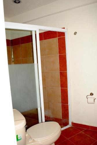 Hotel Maya 2012
