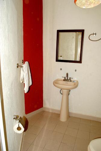 Hotel Maya 2012