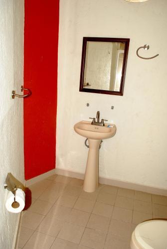 Hotel Maya 2012