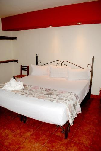 Hotel Maya 2012