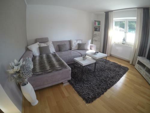 Apartamento Ferienwohnung Rosalie