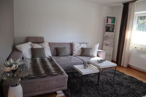 Apartamento Ferienwohnung Rosalie