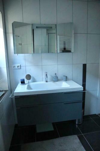 Apartamento Ferienwohnung Rosalie