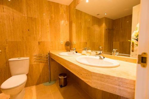 Apartamentos Santa Maria Green Hills