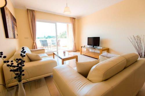 Apartamentos Santa Maria Green Hills