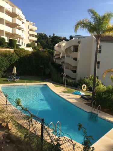 Apartamentos Santa Maria Green Hills