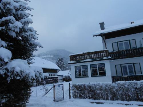 Hostal Pension Gierlinger