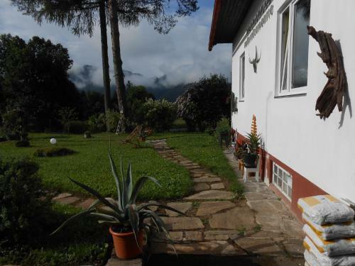 Hostal Pension Gierlinger