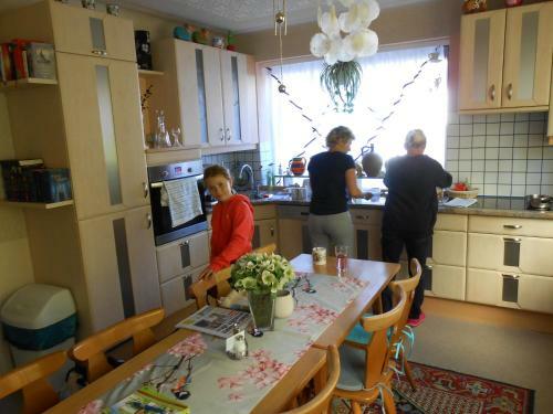 Hostal Pension Gierlinger