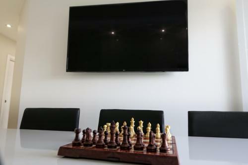 Beachfront Luxury Apartment, Puerto Ban�s, Marbella