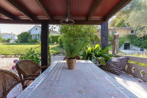 La Casita By Teresa