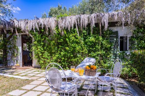 La Casita By Teresa