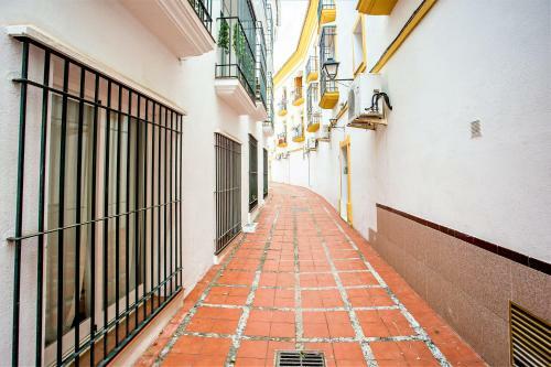 The Old Town Apartment