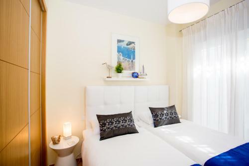 The Old Town Apartment