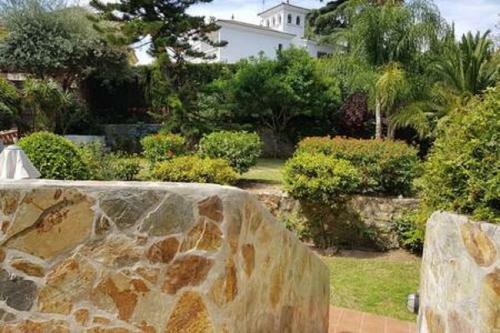 Villa Africa