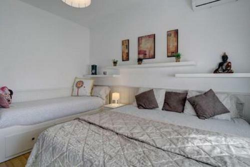 Villa Africa