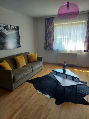 Apartamento Appartementhaus Lisa