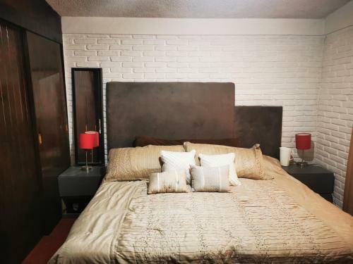1o2 Casas Solas Juntas Alberca Centro Ideal Contingencia Home Office