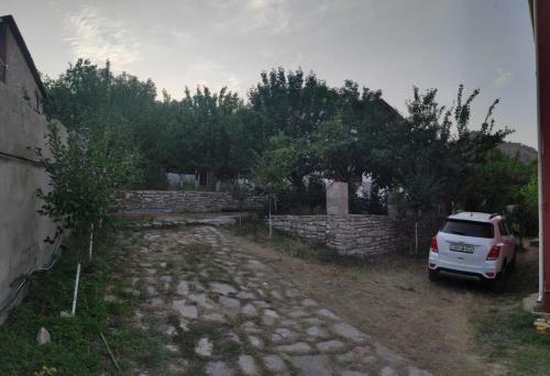 Villa Family House - Ail? Evi
