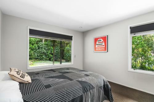 Kiwibach - Havelock Holiday Home