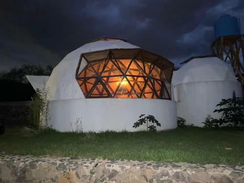 Villas Amatlan - Ecoaldea