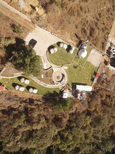 Villas Amatlan - Ecoaldea