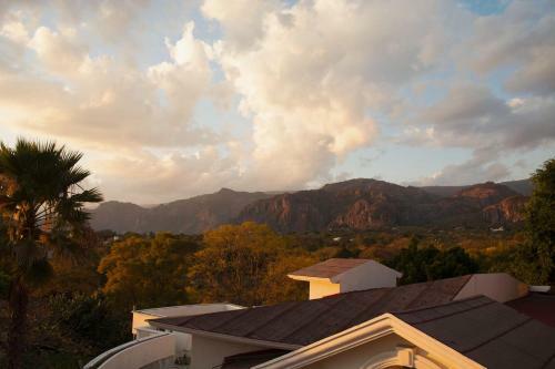 Apartamento Zazen Habitaci�n 4