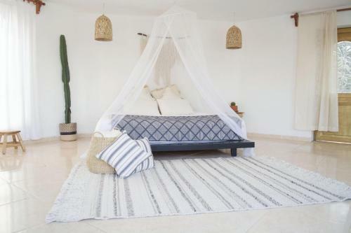 Apartamento Zazen Habitaci�n 4