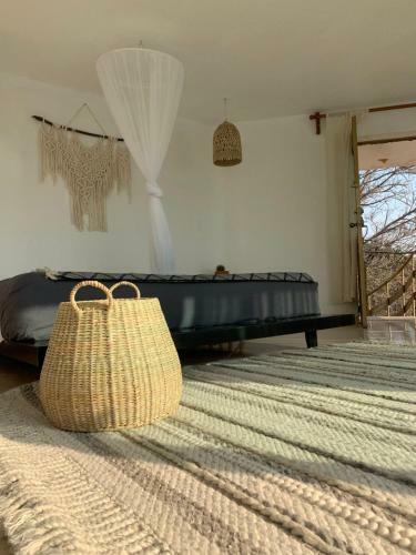 Apartamento Zazen Habitaci�n 4