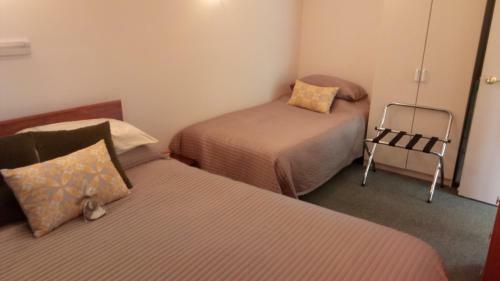 Ligita's Homestay