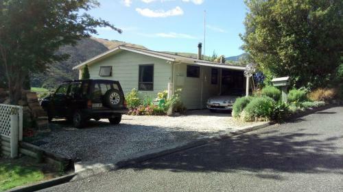 Ligita's Homestay